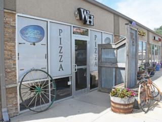 Wheel House Pizzeria Pub