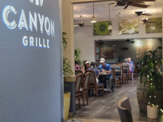 Canyon Grille