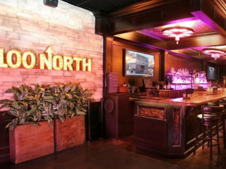 100 North Kitchen Lounge