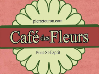 Cafe Des Fleurs