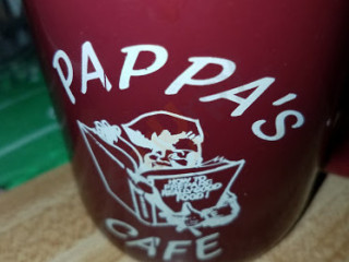 Pappa's Cafe