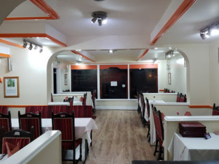 New Indya Indian In Southend