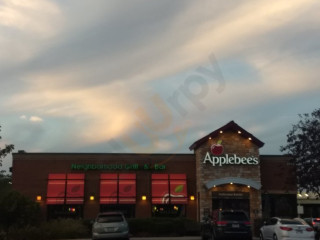 Applebee's Grill And Hudson Drive