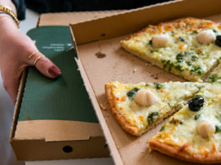 Tutti Pizza Mortagne-sur-sèvre