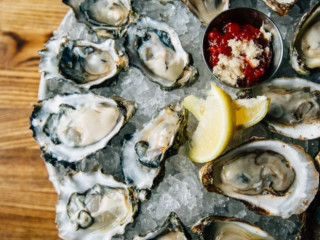 Saltbox Oyster Co.