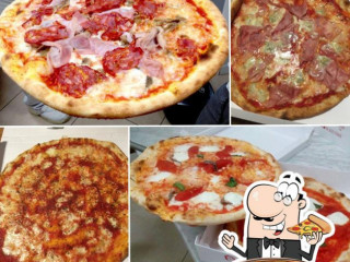 Pizzeria Vadoalmassimo Di Maioli Massimo