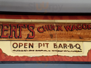 Bert's Chuck Wagon