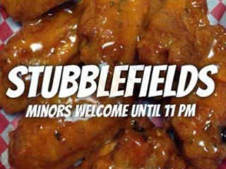 Stubblefields And Grill