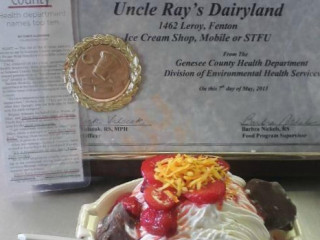 Uncle Ray's Dairyland