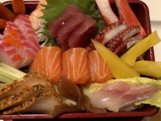 Tisumi Sushi