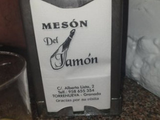 Meson Del Jamon