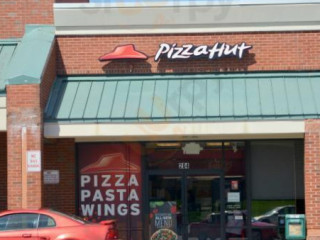 Pizza Hut-wingstreet