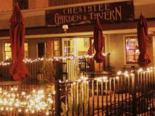 Chestatee Garden Tavern