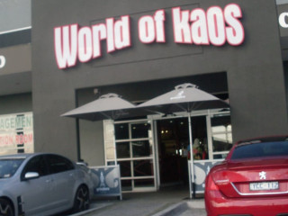 World Of Kaos