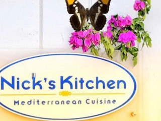 Nickas Kitchen