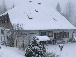 Gasthaus Cafe Arberhütte