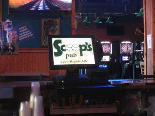 Scoops Pub And Grill