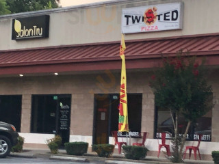 Twisted Pizza Blairsville