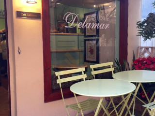 Cafe Delamar