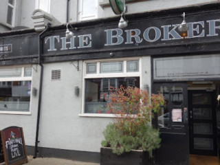 The Broker Freehouse