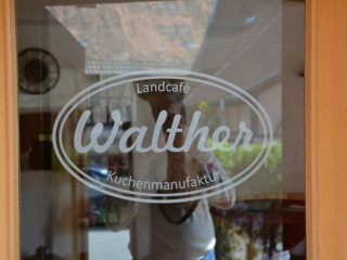 Landcafé Walther