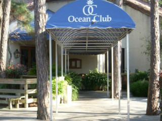 Ocean Club Restaurant & Bar