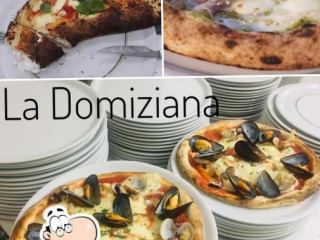 Pizzeria La Domiziana