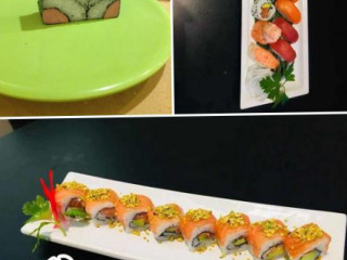 Sen Kaiten Sushi