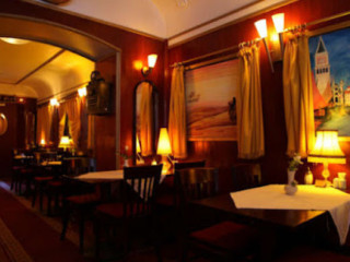 Orient Restaurant Der Express