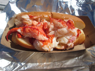 Guilford Lobster Pound