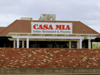 Casa Mia Kennewick Italian