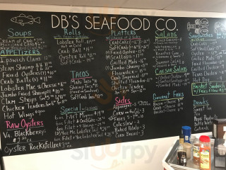 Db's Seafood Company