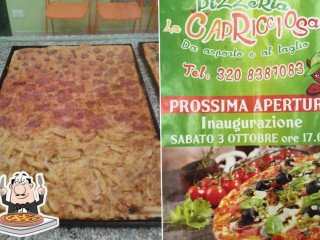 Pizzeria La Capricciosa