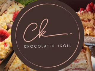 Chocolates Kroll