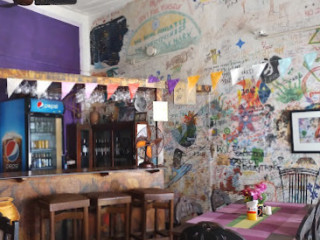 Hospedaria Venite Restaurant Bar