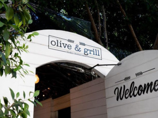 Olive Grill