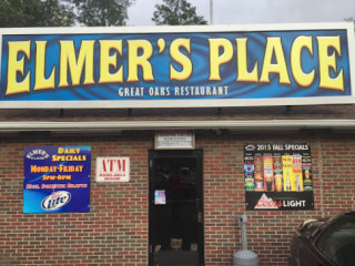 Elmer's Place Great Oak's