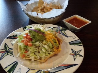 Zacatecas Mexican Grill Tequila Lounge