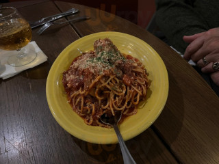 Mungo's Italian Eatery
