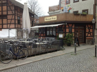 Altstadt Cafe