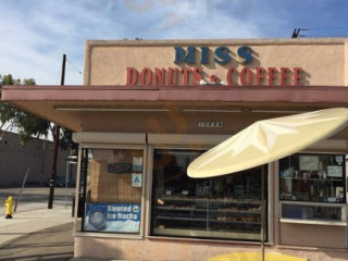 Miss Donut's And Coffee