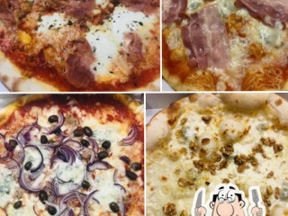 La Pizza Della Titti