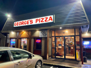 Georges Pizza House