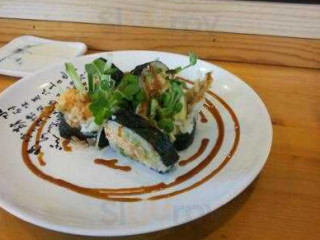 Gg's Teriyaki Sushi