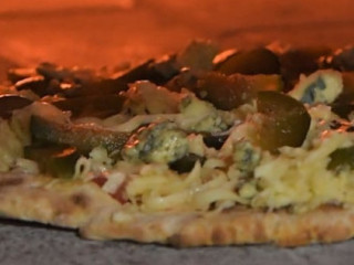 Alameda Pizzeria Delivery Farroupilha