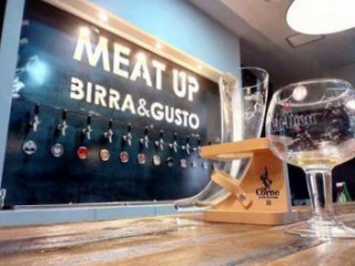 Meat Up Birra Gusto