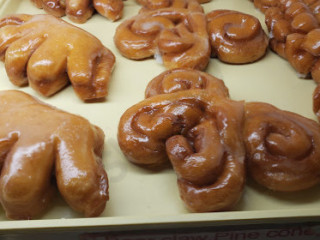 Cabot Donuts
