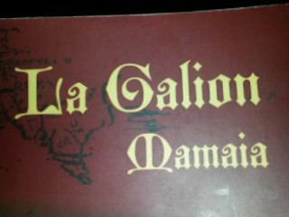 La Galion