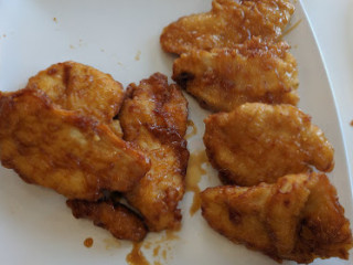 Bonchon Chicken Nutley, Nj