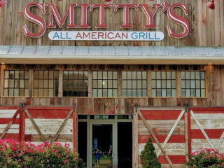 Smitty's All American Grill